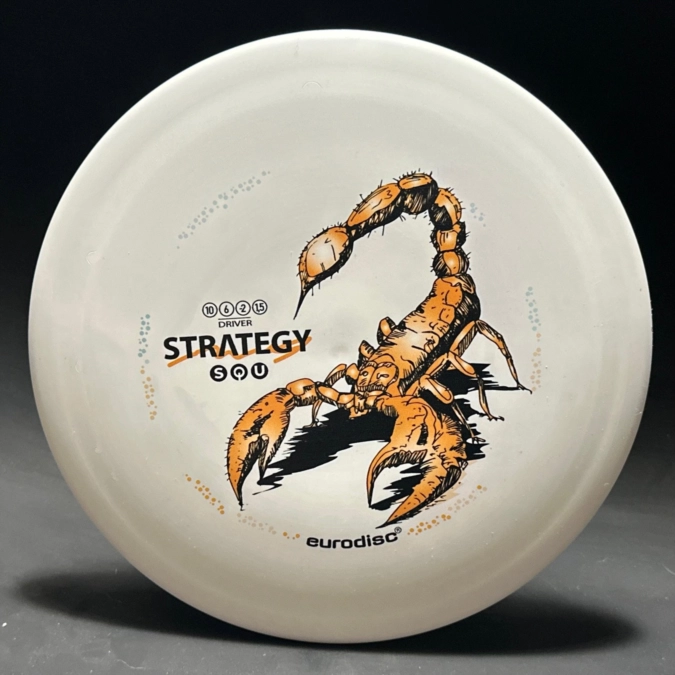 Strategy