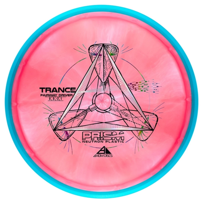 TrancePrism Neutron