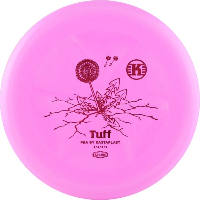 Tuff K1 Line