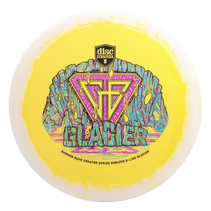 Glacier Horizon S-Line