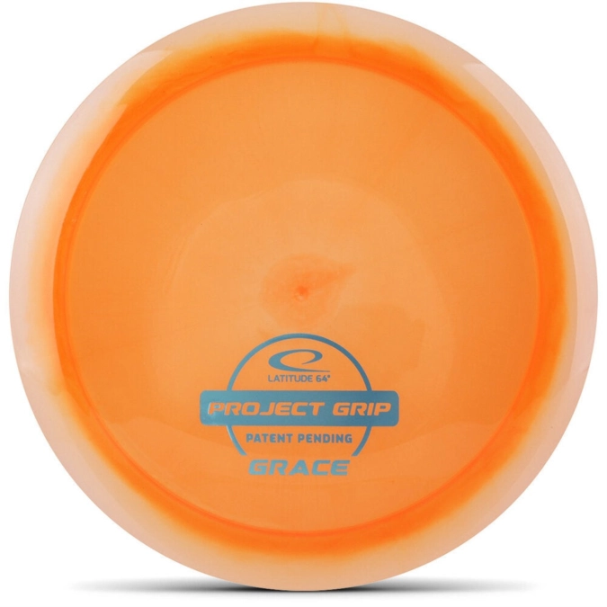GraceProject Grip