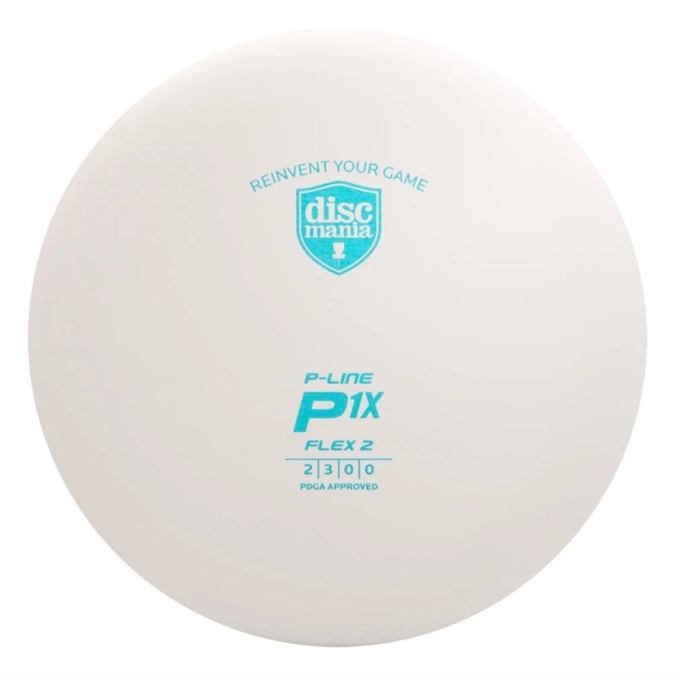 P1x P-Line Flex 2