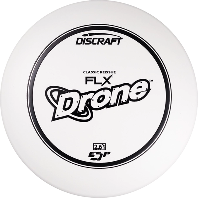 Drone Z Swirl Sparkle