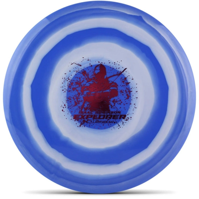 ExplorerGoldBullseye