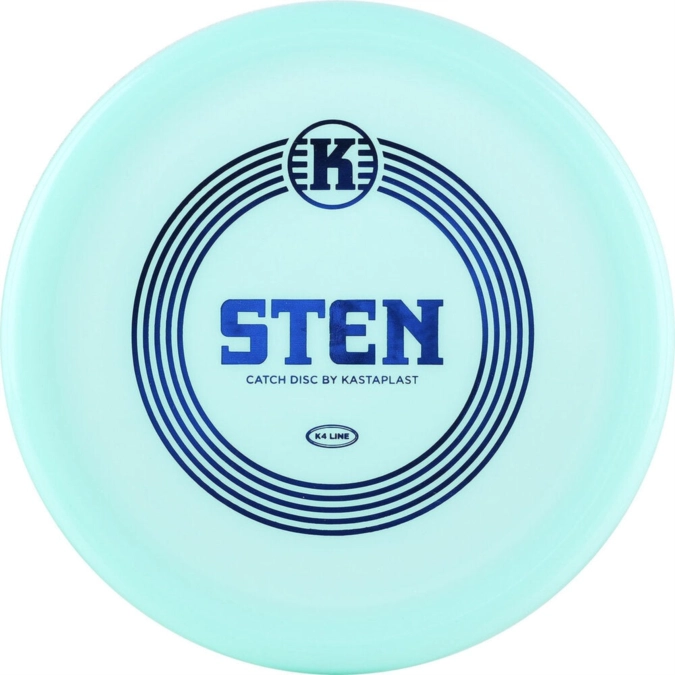 Sten K4
