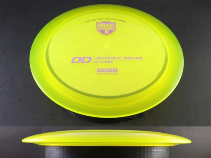 DDC-Line