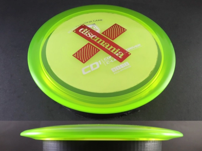 CD1ClineX