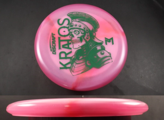 Kratos Z Swirl