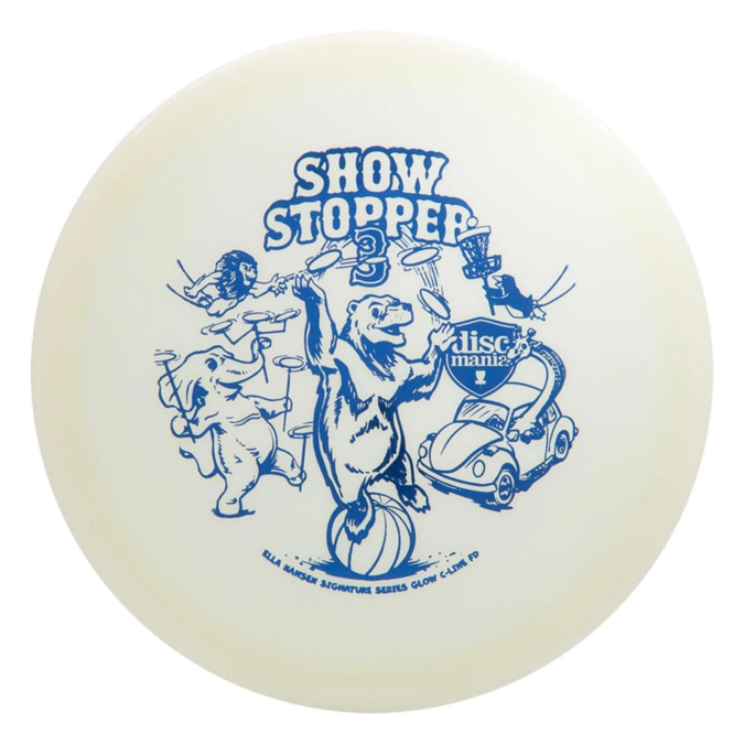 FDSignature Glow C-Line