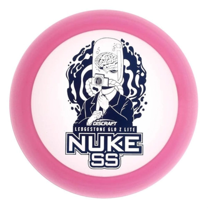 Nuke SS Z Glo Lite