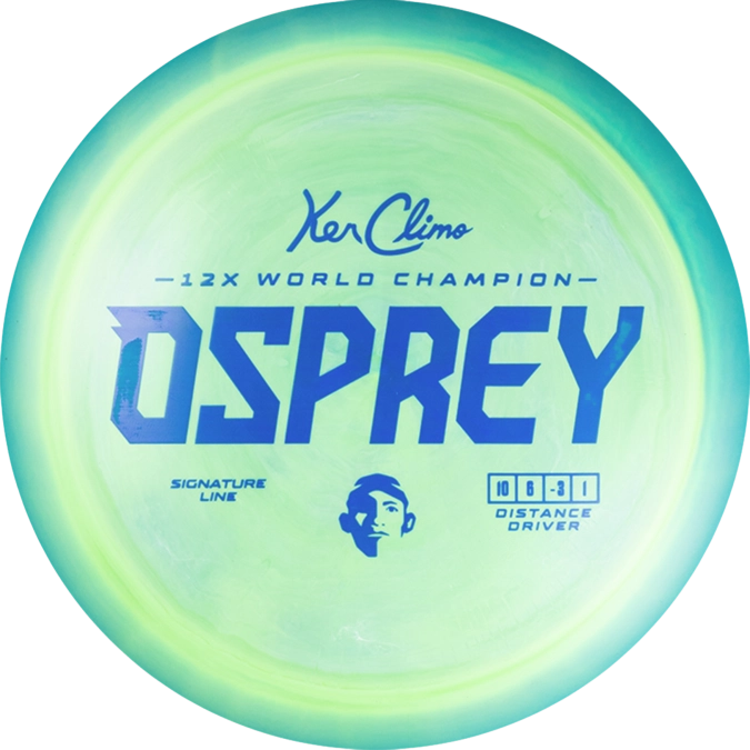 Osprey Victory Line X-Out