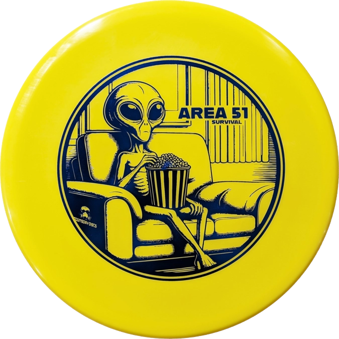 SurvivalArea51