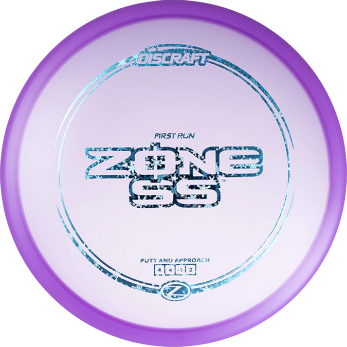 Zone SS Discraft Special Blend