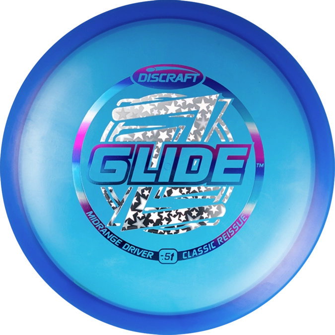 Z Line Glide Reissue