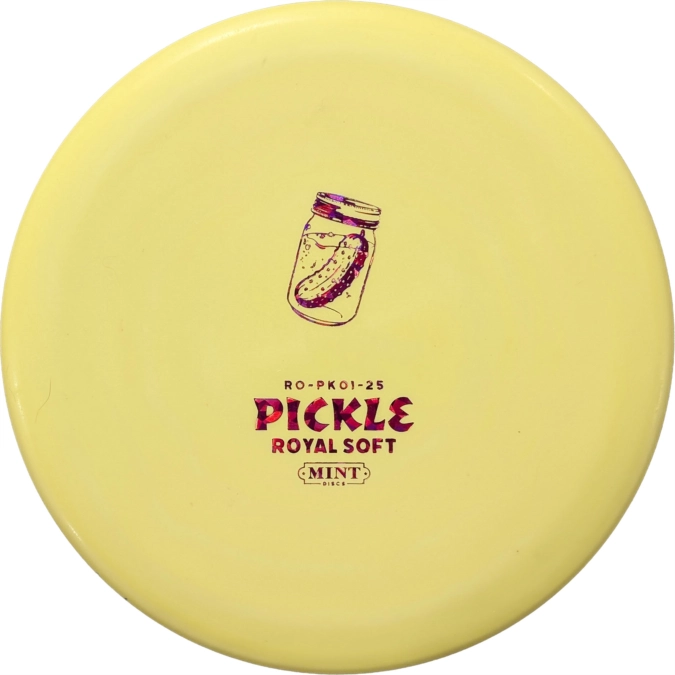 Pickle