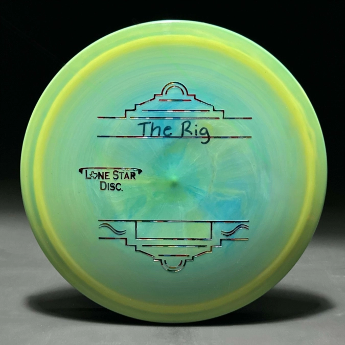The Rig
