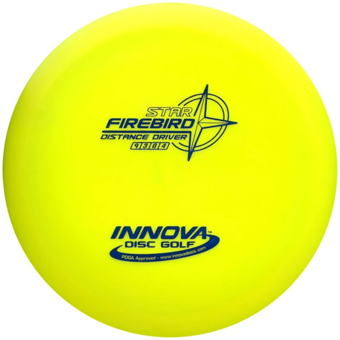 FirebirdStar