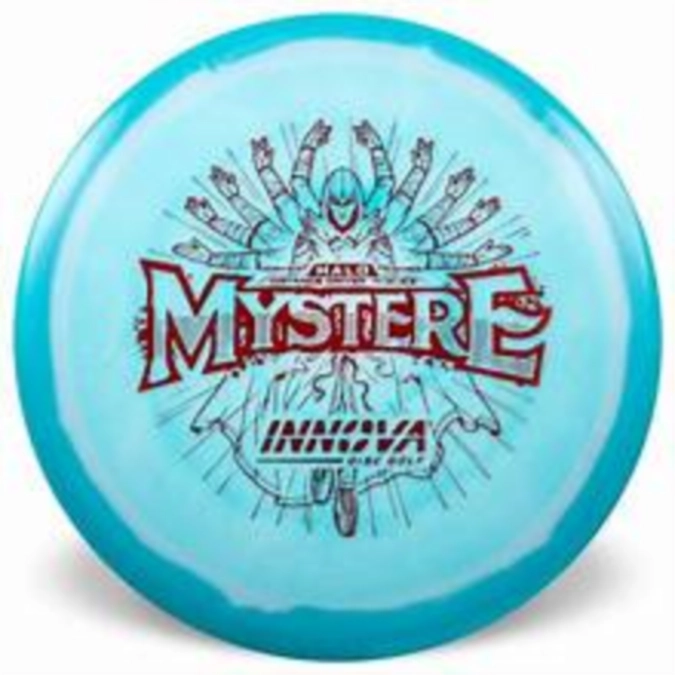 MystereHalo Star