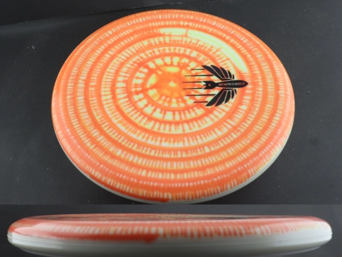 InvaderStarDyed