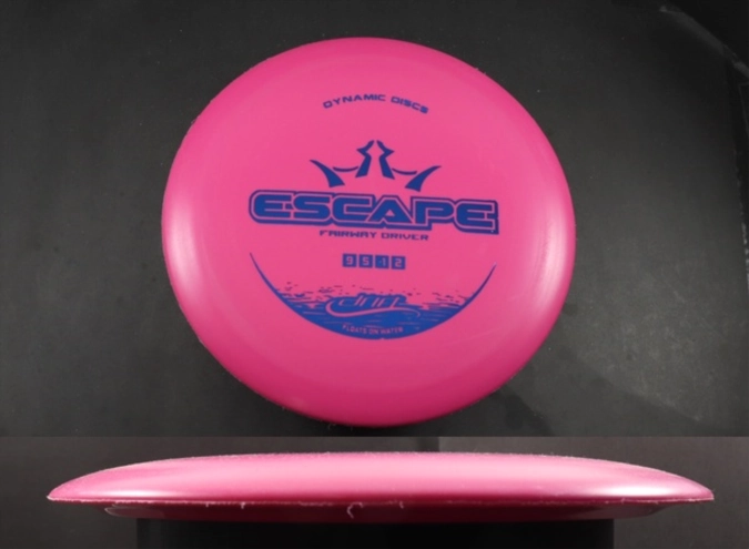 EscapeDrift