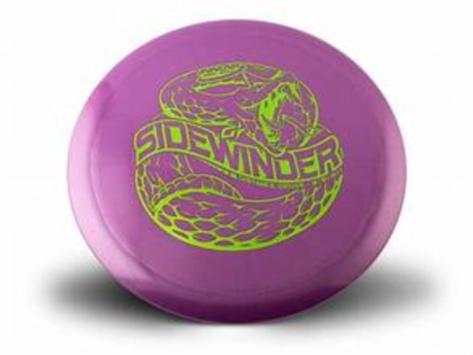 Sidewinder GStar