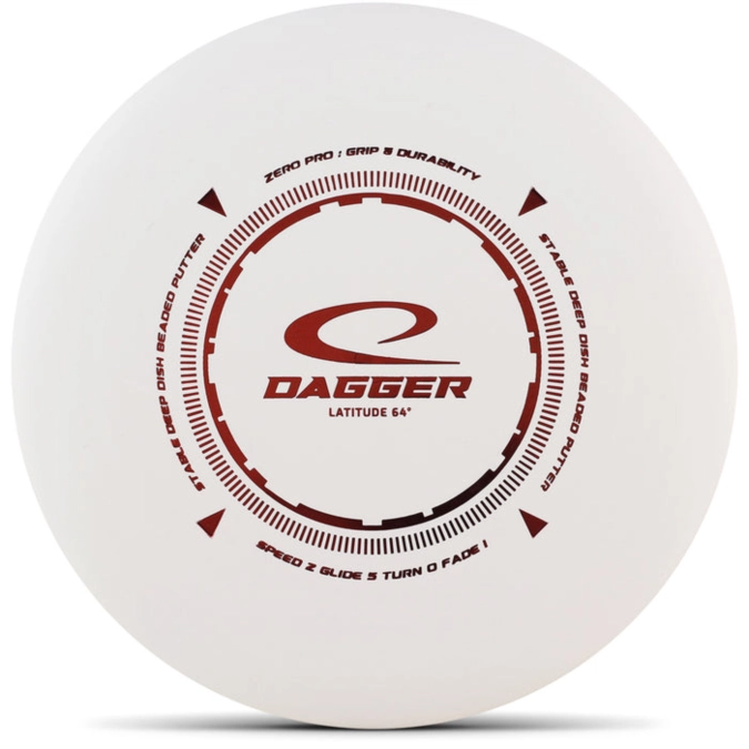 DaggerZero Pro