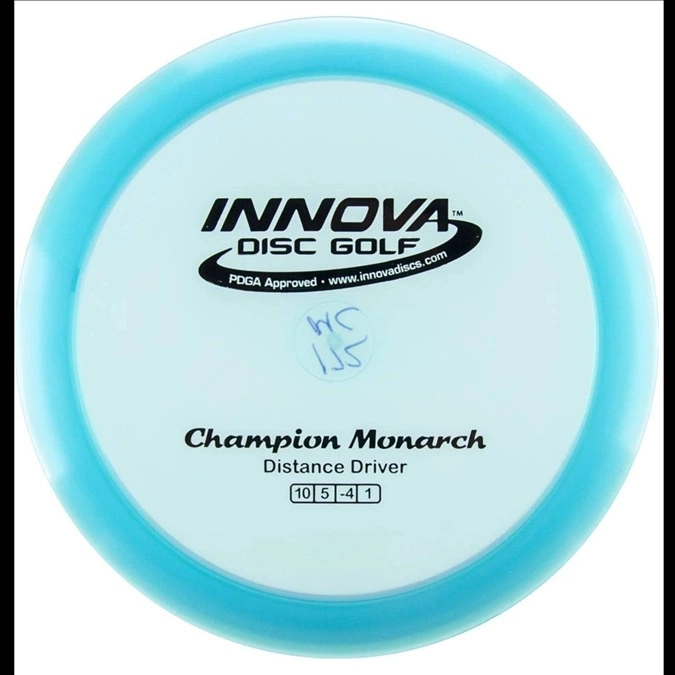 MonarchChampion