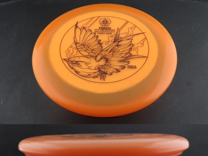 Finch Meso Soft