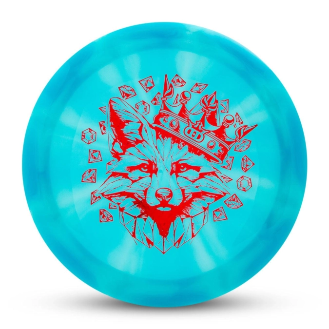 Treason Lucid Burst