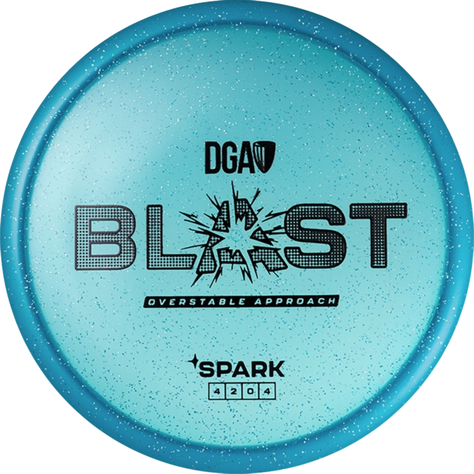Blast Spark