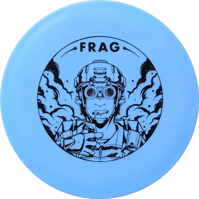 FragSoftRation