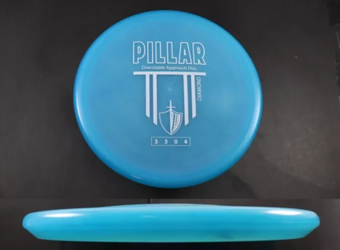 PillarDiamond