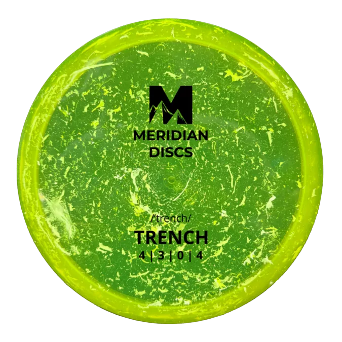 Trench