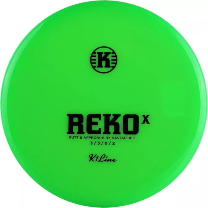 Reko X K1 Line
