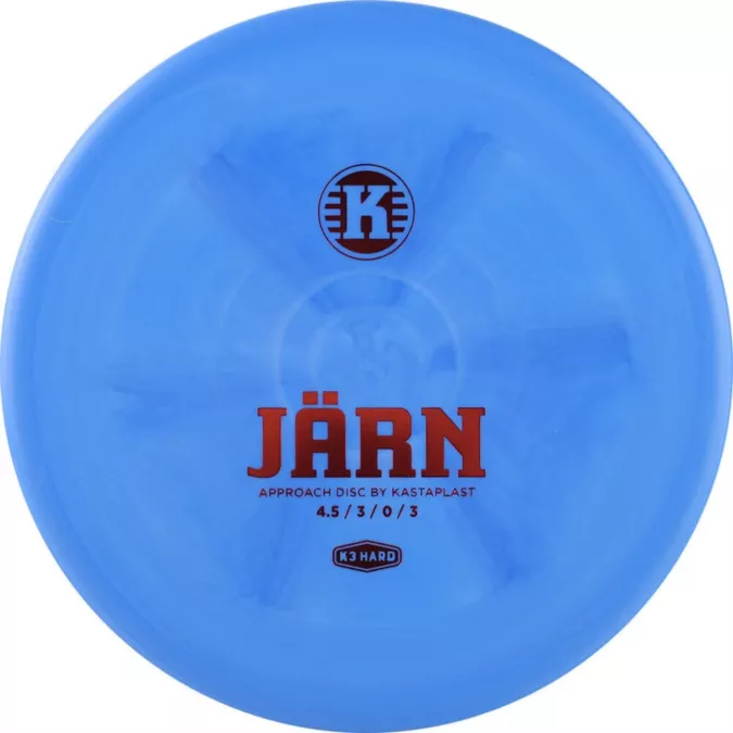 Jarn K3 Hard