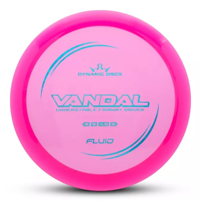 Vandal Fluid
