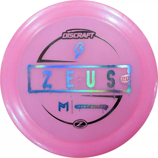 Zeus 2.0 Z Colorshift