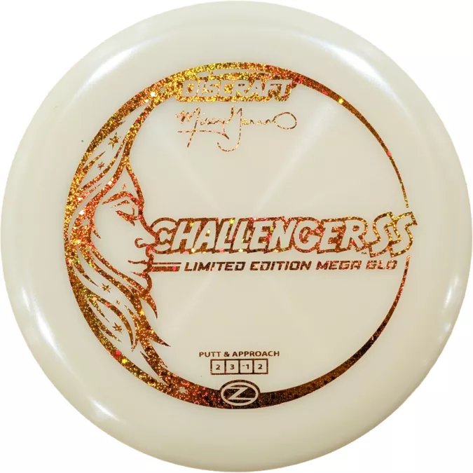 ChallengerSSMegaGlo
