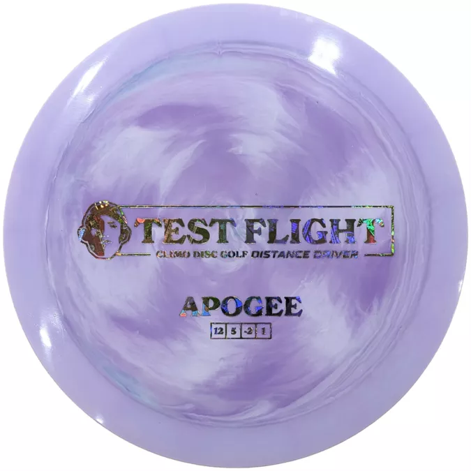 Apogee Signature Line