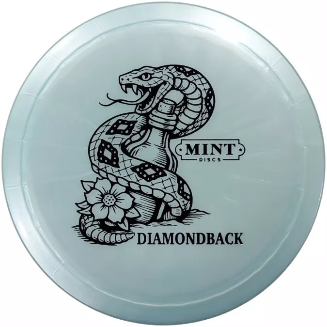 Diamondback Sublime