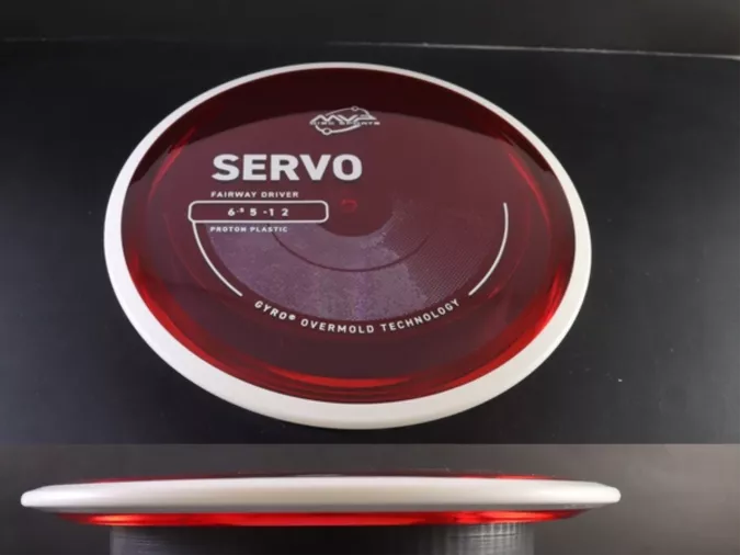 ServoProton