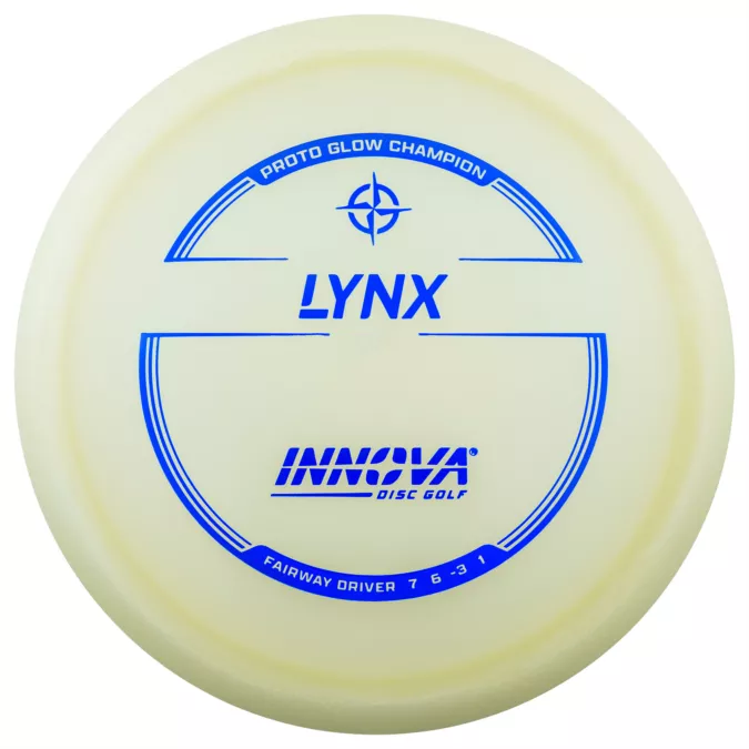 Lynx Proto Glow Champion