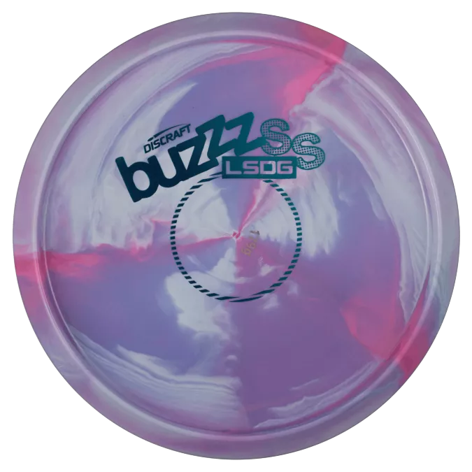 Buzzz SS Colorshift ESP