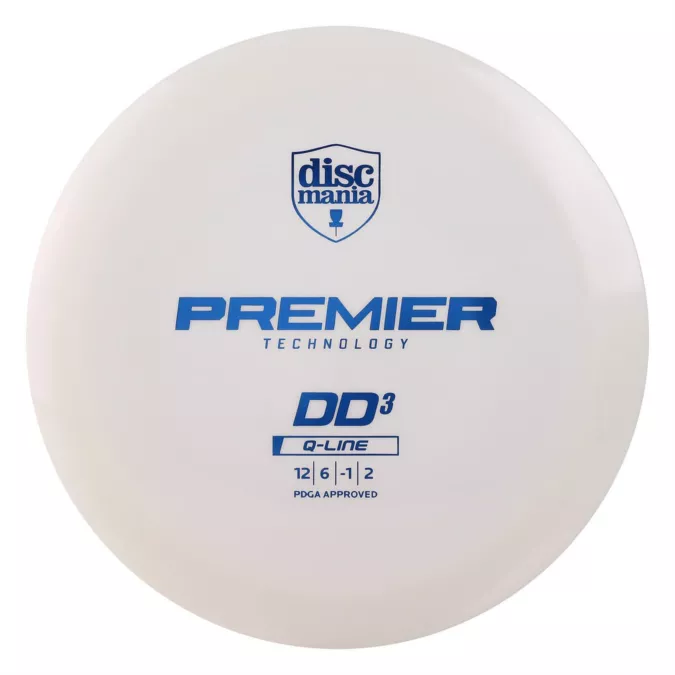 DD3  Q-Line