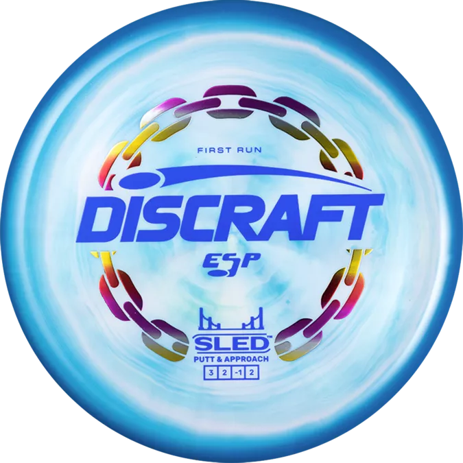 Discraft ESP Sled