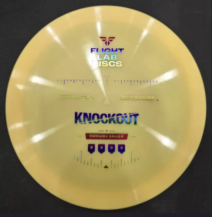 Knockout