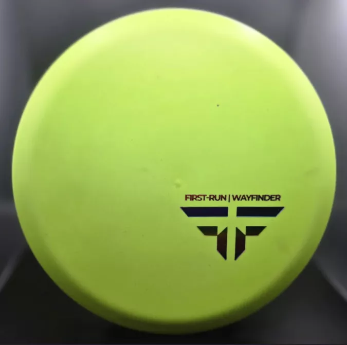 TarmacWayfinder