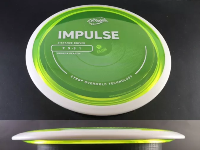 Impulse Proton