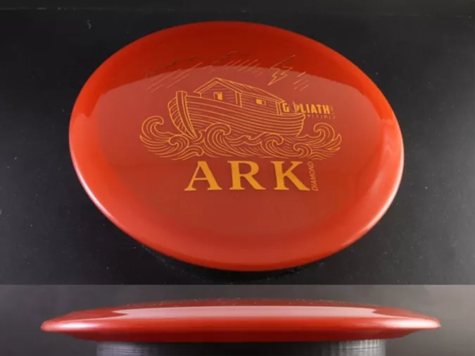 Ark Diamond