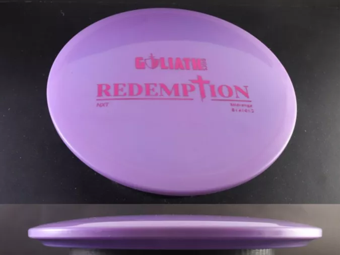 Redemption NXT